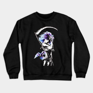 Endless Death Crewneck Sweatshirt